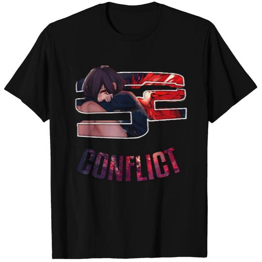 Toky Ghoul Logo T Shirts