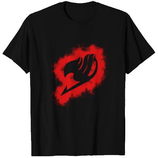 Fairy Tail T Shirts
