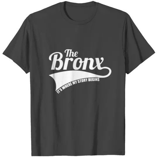 The Bronx T Shirts