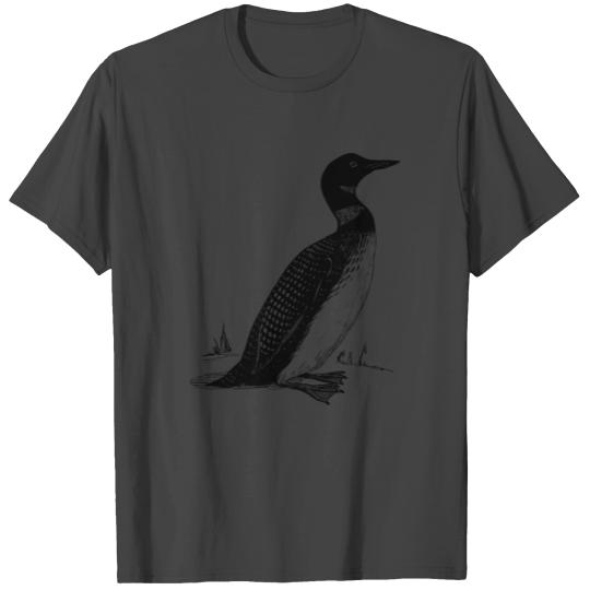 Loon T Shirts