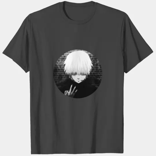 Toky Ghoul T Shirts