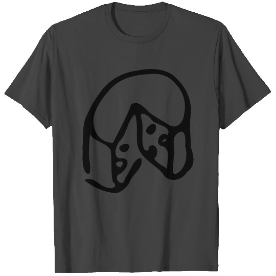 cheesy cheese T Shirts