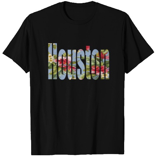 houston T Shirts