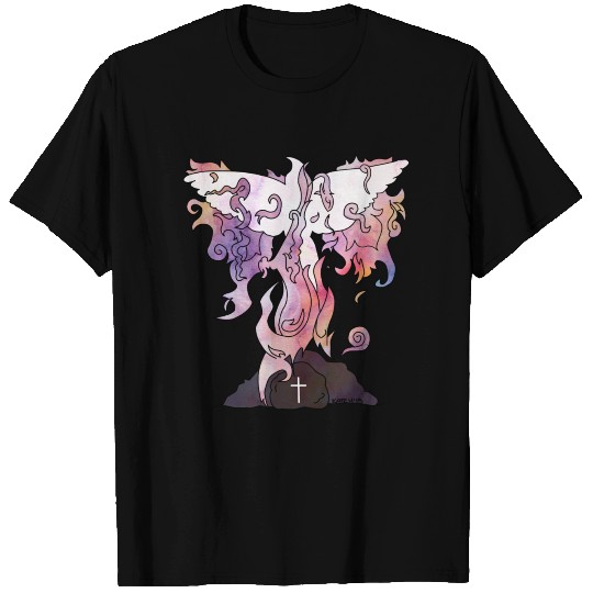 Come Holy Spirit T Shirts