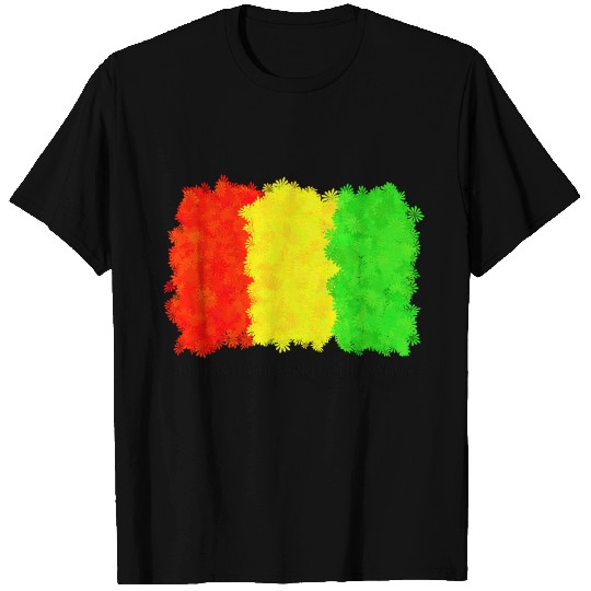 HERB NATION T Shirts