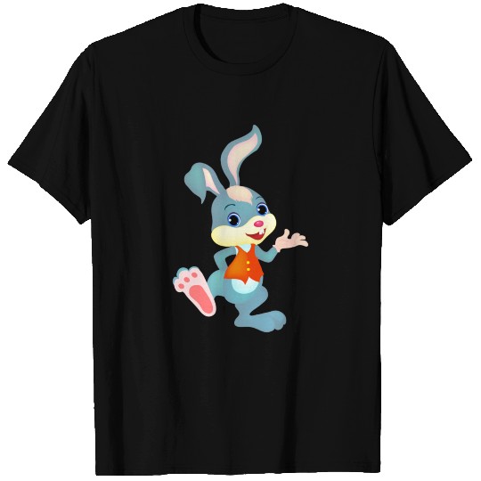 Bugs bunny happy T Shirts