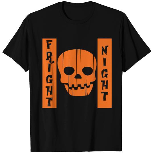 FRIGHT NIGHT T Shirts