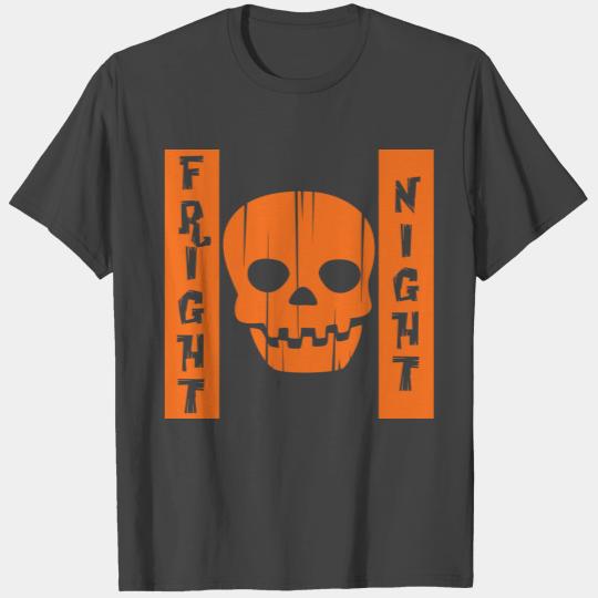 FRIGHT NIGHT T Shirts