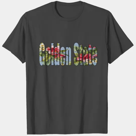 golden state T Shirts