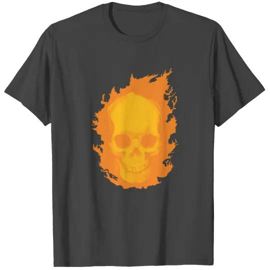 Ghost Rider T Shirts