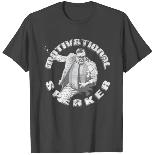 My name is Matt Foley... T Shirts