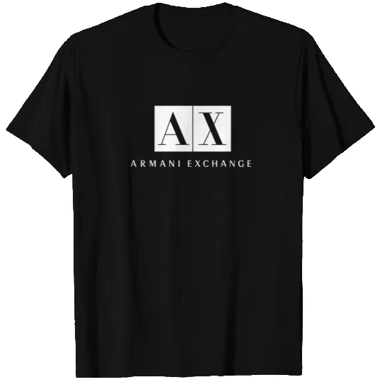 exchange new T Shirts