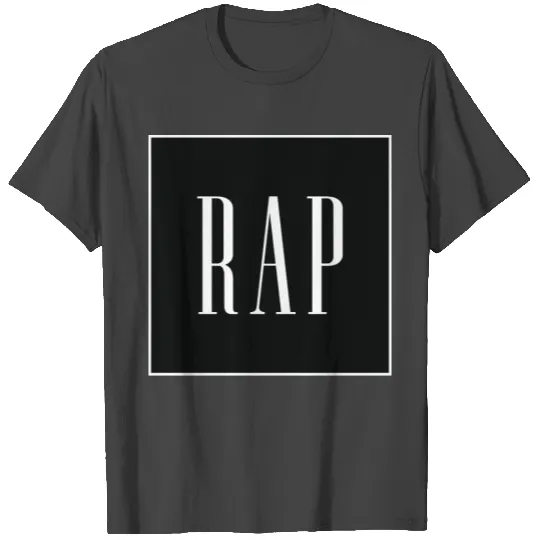 Rap T Shirts