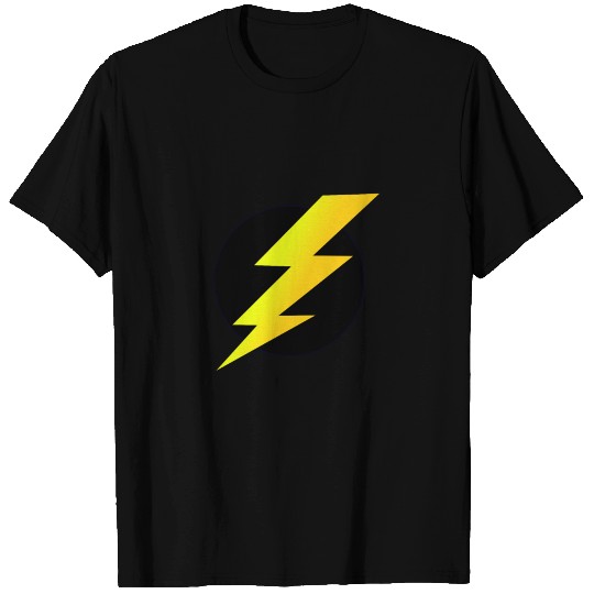 Lightning Bolt T Shirts