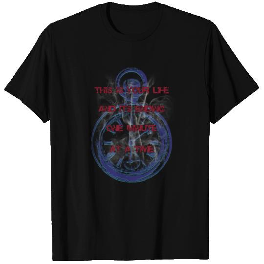 Tyler Durden Quote T Shirts