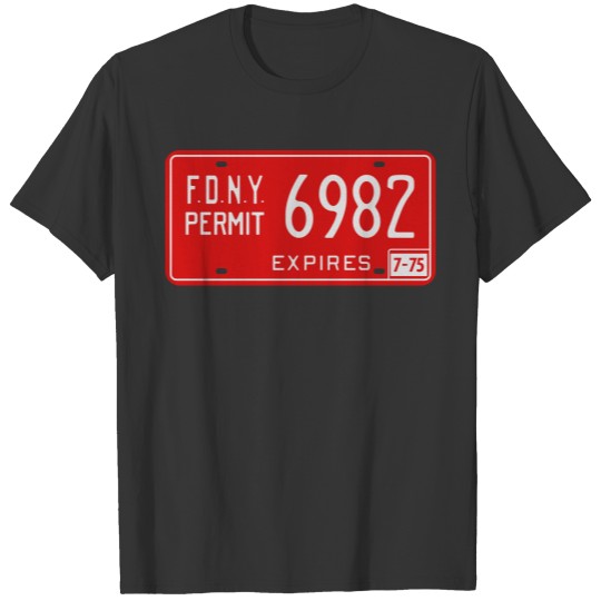 6982 T-shirt