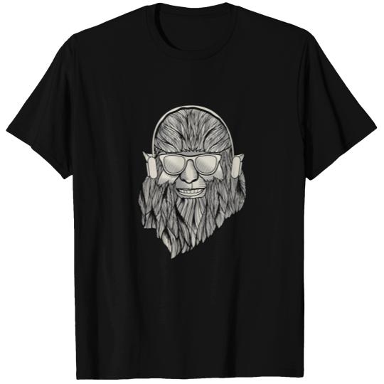 chewbacca T Shirts