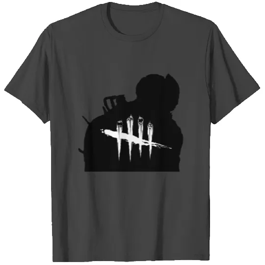 DEAD BY DAYLIGHT T Shirts