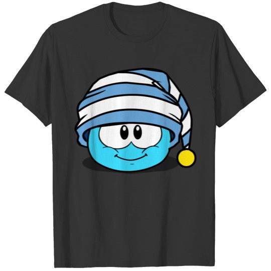 Night Cap T-shirt