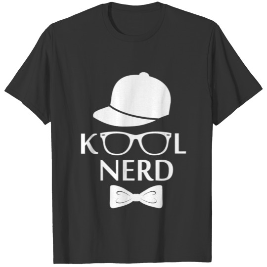 Cool Nerd T-shirt