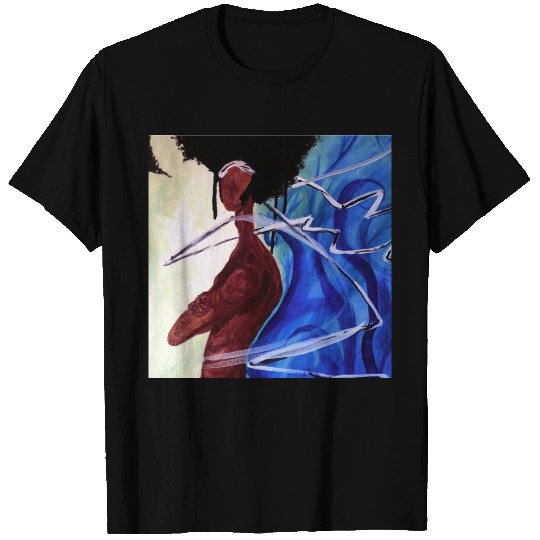 Afro Samurai T Shirts