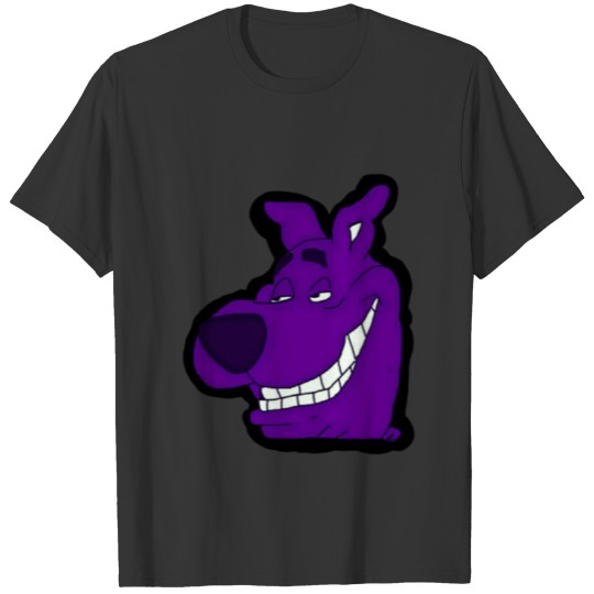 Doggo T-shirt