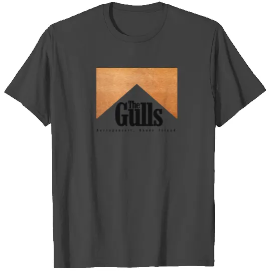 The Gulls 'Cowboy Killer' T Shirts
