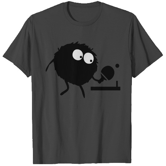 Table tennis ping pong T Shirts
