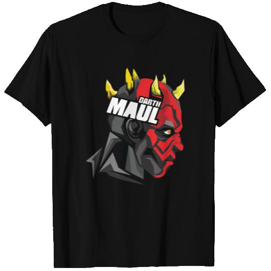 Darth Maul.png T Shirts