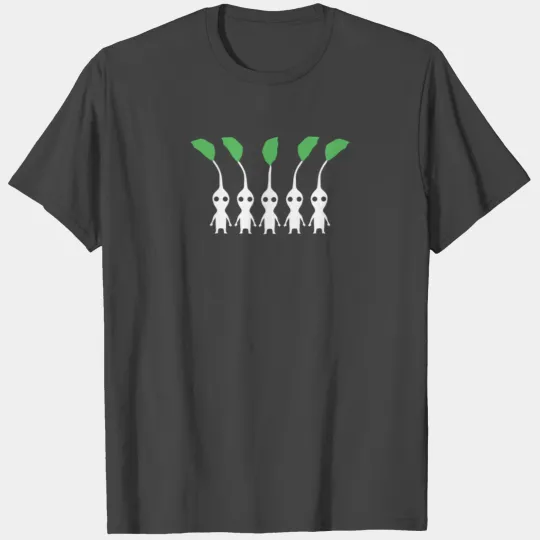 Pikmin T Shirts
