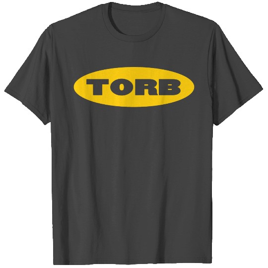 Overwatch Torb Swedish Logo T Shirts