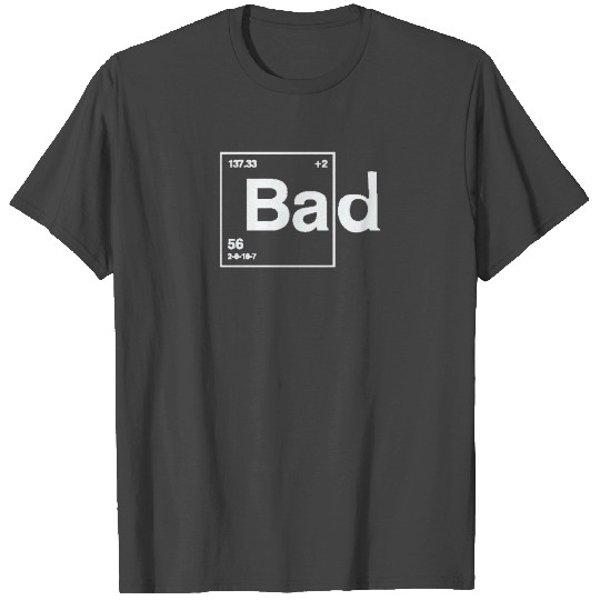 Breaking Bad T Shirts