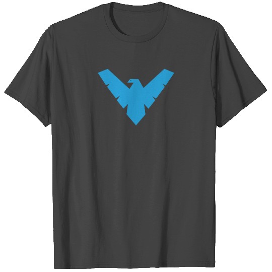 Distressed Nightwing T Shirts