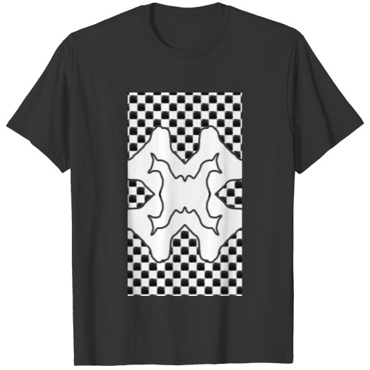Chess x T-shirt