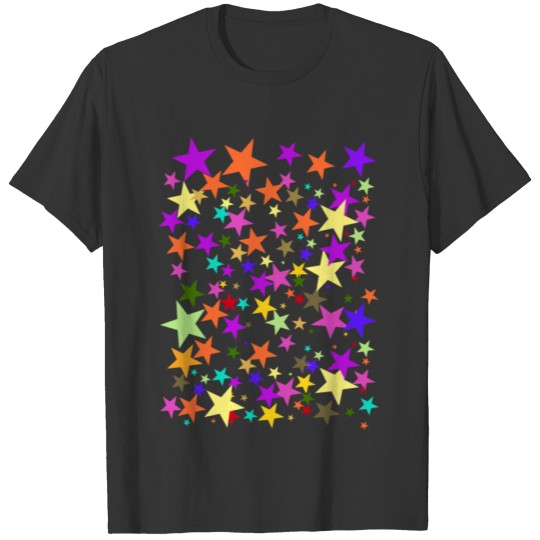 Star Map T-shirt