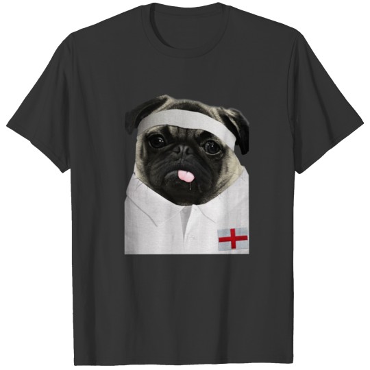England Rugby T-shirt
