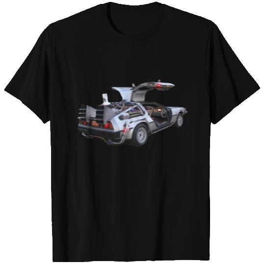 DeLorean T Shirts