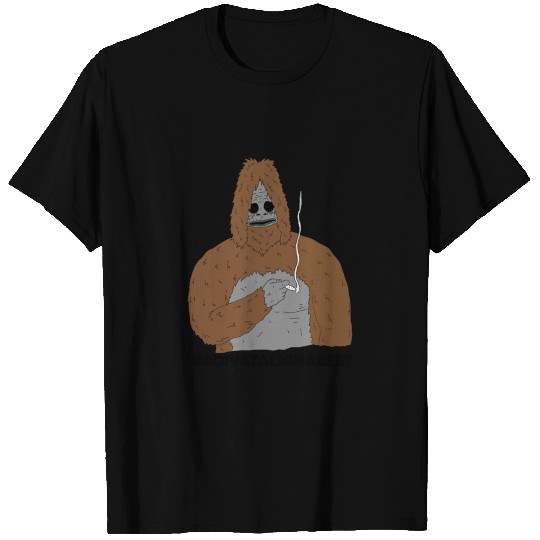 sassy big lez show T Shirts