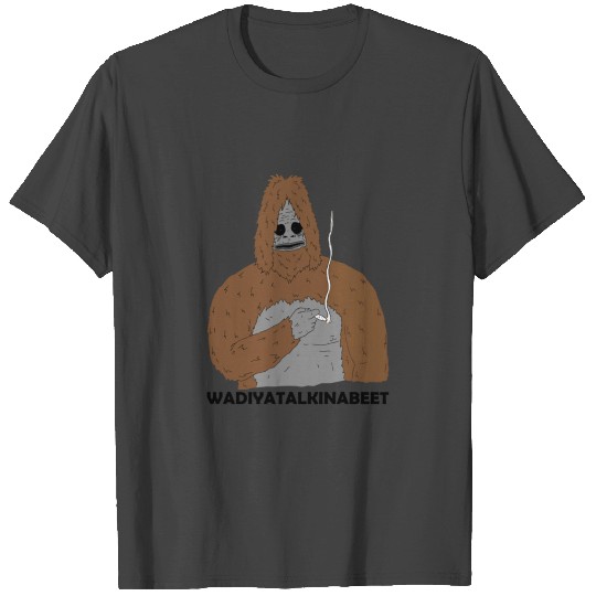sassy big lez show T Shirts