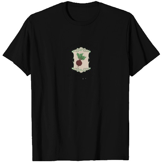 Schrute Farms Bed And Breakfast T Shirts