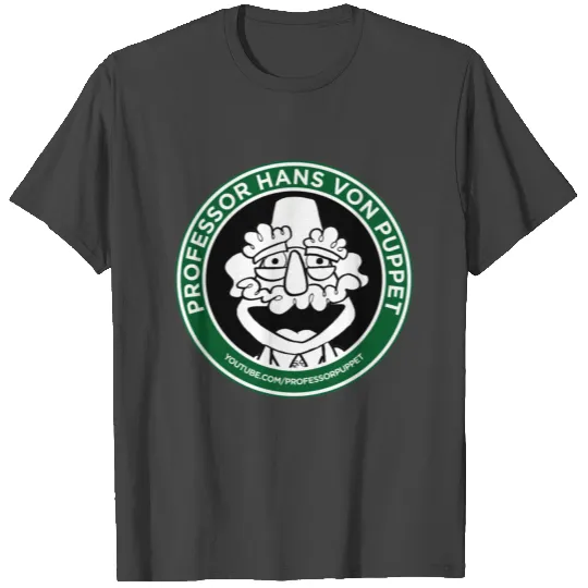 HVP Starbucks T Shirts