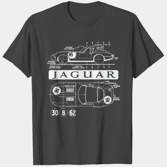 lightweight xke T Shirts