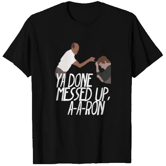 key & Peele substitute teacher T Shirts