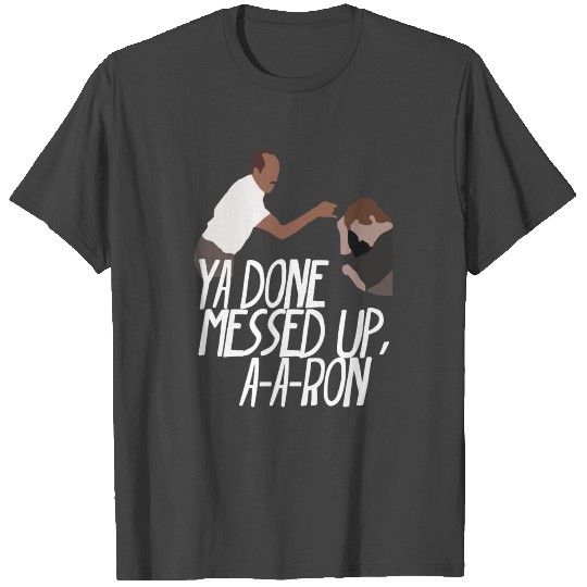 key & Peele substitute teacher T Shirts