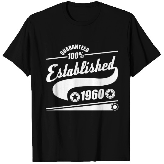 1960A2.png T Shirts