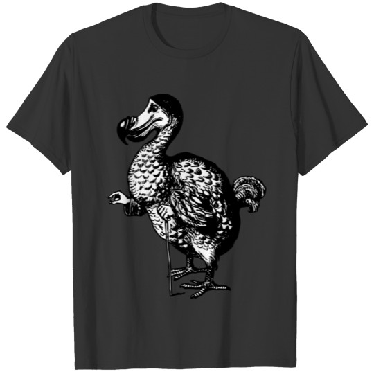 dodo T-shirt