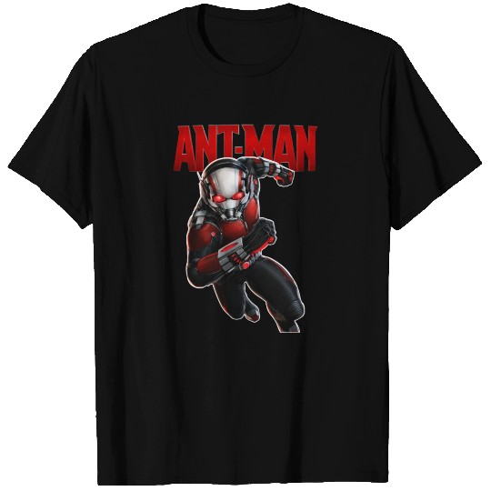 Ant man T Shirts