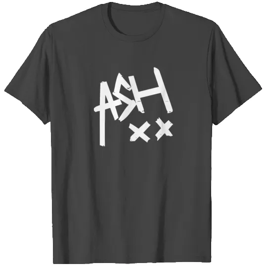 ASH XX T Shirts