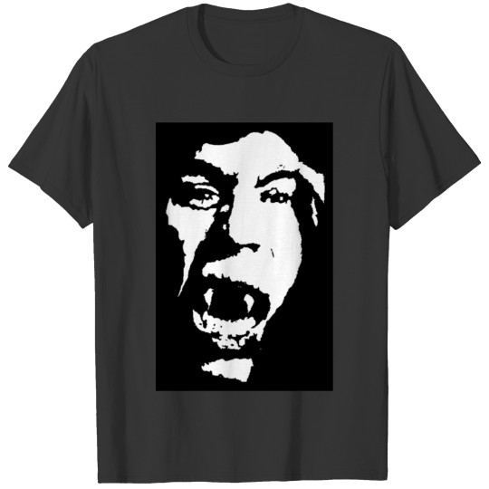 Vampire soul T-shirt