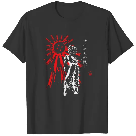 DBZ Dragon Ball Z T Shirts